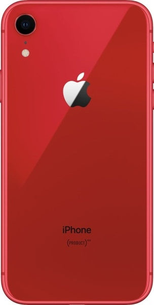 Brand New Apple iPhone XR 6.1" Liquid Retina All Screen 4G LTE FaceID 12MP Camera Bluetooth IP67 Waterproof for Outdoor