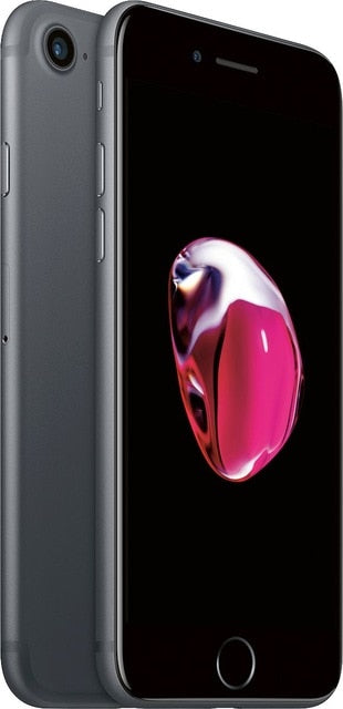 New Apple iPhone 7/7 Plus Specially-Unlocked 4G LTE Facetime 12MP Camera 4.7/5.5" Retina Display IOS Smart Phone Waterproof IO