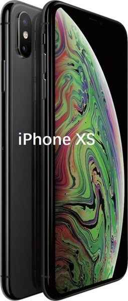 Brand New iPhone Xs/Xs Max 4G LTE Face ID All Screen 5.8/6.5" OLED Super Retina Display SmartPhone GPS Bluetooth IP68 Waterpr Mi