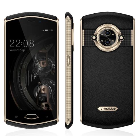 TEENO Vmobile 8848 Mobile phone Android 3GB+32GB 5.0" HD Screen 13MP Camera Dual Sim celular Smartphone unlocked Cell phone