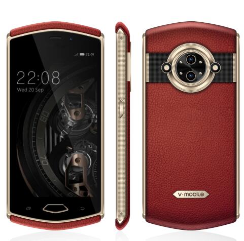 TEENO Vmobile 8848 Mobile phone Android 3GB+32GB 5.0" HD Screen 13MP Camera Dual Sim celular Smartphone unlocked Cell phone