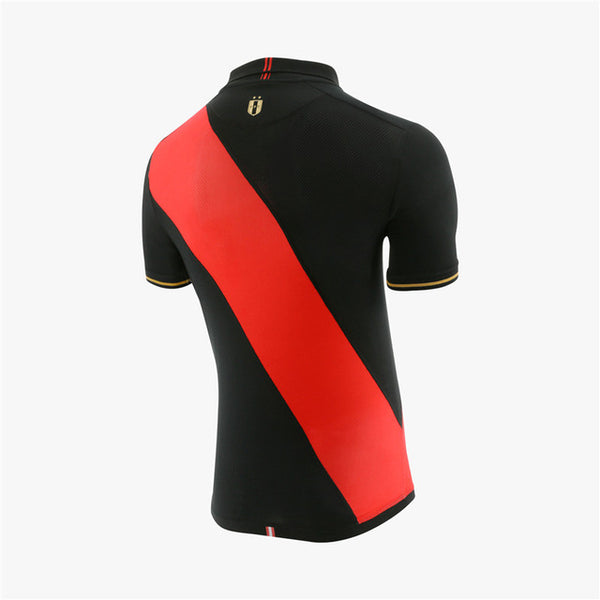 Top 2019/20 Adults Shirts High Quality Casual Tees Peru Size S-XXL Tops free shipping