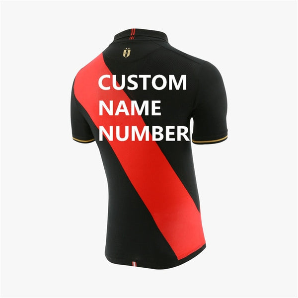 Top 2019/20 Adults Shirts High Quality Casual Tees Peru Size S-XXL Tops free shipping