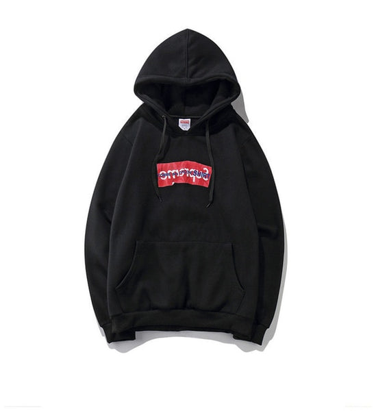 Tide brand cotton hooded Sweatshirts male camouflage couple hoodie jacket personality fashion hip hop style 2019 new hot