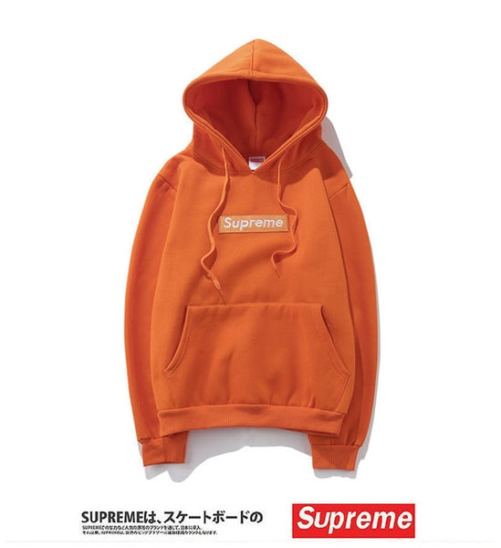 Tide brand cotton hooded Sweatshirts male camouflage couple hoodie jacket personality fashion hip hop style 2019 new hot