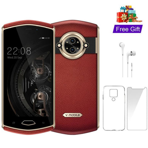 TEENO Vmobile 8848 Mobile phone Android 3GB+32GB 5.0" HD Screen 13MP Camera Dual Sim celular Smartphone unlocked Cell phone