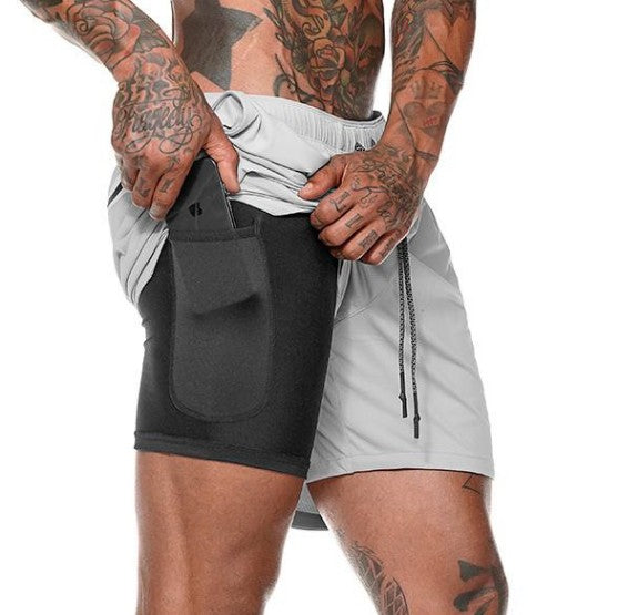 Men's Camouflage Cargo Shorts 2019 Fashion Military Summer Beach Men Gyms Short Pants Casual Loose Cotton Man Streetwear
