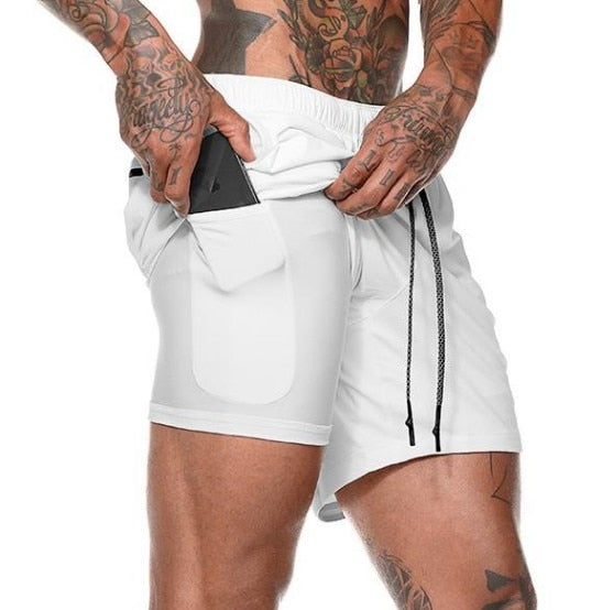 Men's Camouflage Cargo Shorts 2019 Fashion Military Summer Beach Men Gyms Short Pants Casual Loose Cotton Man Streetwear