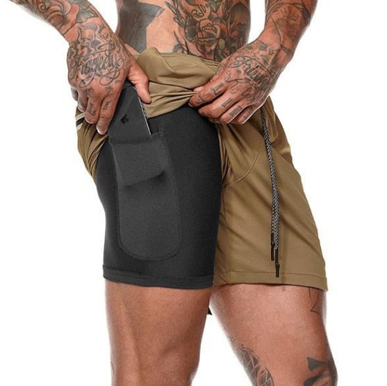 Men's Camouflage Cargo Shorts 2019 Fashion Military Summer Beach Men Gyms Short Pants Casual Loose Cotton Man Streetwear