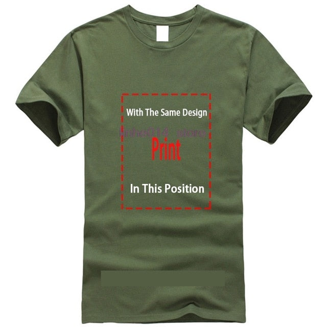 brand men shirt 80s I was there T shirt The Best Funny 80 s T shirt