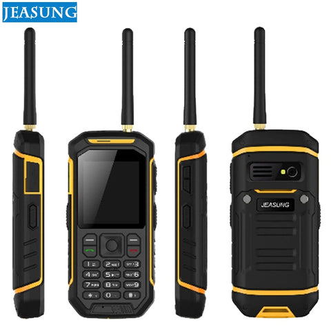 Russian Keyboard X6 big battery phone Rugged Waterproof cell phones Big Torch, Walkie Talkie Function,ip67 PTT