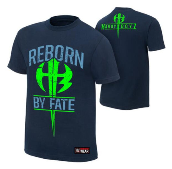 2019 new European and American code AJ wrestler print T-shirt, AJ boxing T-shirt, factory direct free shipping XXS-XL