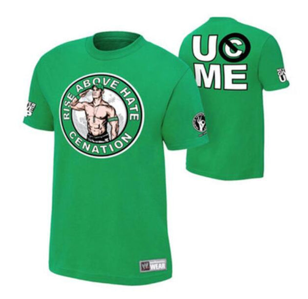 2019 new European and American code AJ wrestler print T-shirt, AJ boxing T-shirt, factory direct free shipping XXS-XL