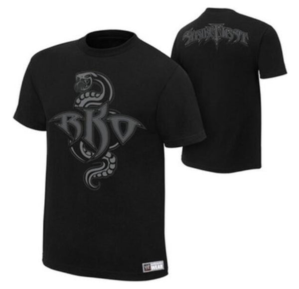 2019 new European and American code AJ wrestler print T-shirt, AJ boxing T-shirt, factory direct free shipping XXS-XL