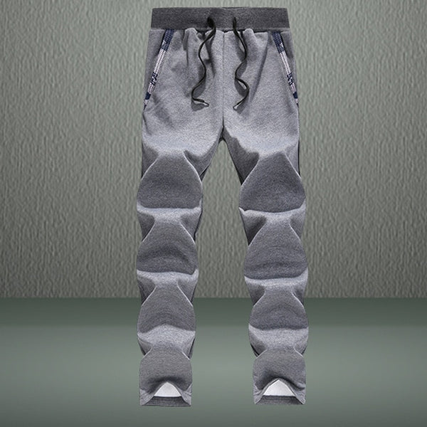 Autumn and Winter New Men's Camouflage Guard Suit Leisure Sportswear Coat Male Thicken Tracksuit 2PC Jacket+Pant Men Moleton