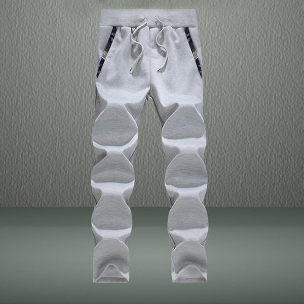 Autumn and Winter New Men's Camouflage Guard Suit Leisure Sportswear Coat Male Thicken Tracksuit 2PC Jacket+Pant Men Moleton