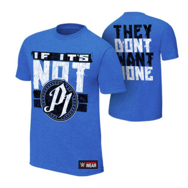 2019 printing youth Europe and America code AJ wrestler print T-shirt, AJ boxing T-shirt, factory direct free shipping  XXS-XL