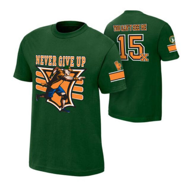 2019 printing youth Europe and America code AJ wrestler print T-shirt, AJ boxing T-shirt, factory direct free shipping  XXS-XL