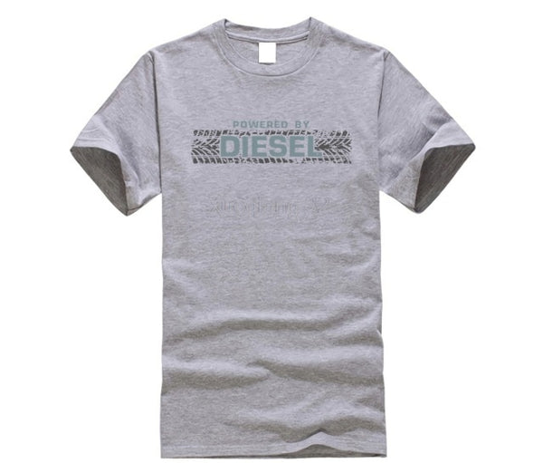 Men-s-Diesel-fanatic-t-shirt-Custom-Short-Sleeve-O-Neck-Normal-Sunlight-Building-Summer-Style