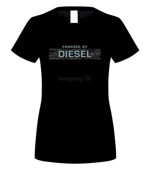 Men-s-Diesel-fanatic-t-shirt-Custom-Short-Sleeve-O-Neck-Normal-Sunlight-Building-Summer-Style