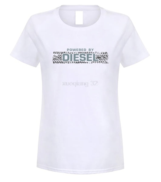 Men-s-Diesel-fanatic-t-shirt-Custom-Short-Sleeve-O-Neck-Normal-Sunlight-Building-Summer-Style