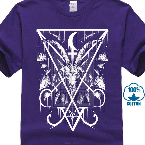 Luciferian Witchcraft Satanic Luciferian T Shirt S 6Xl | Xlt 3Xlt