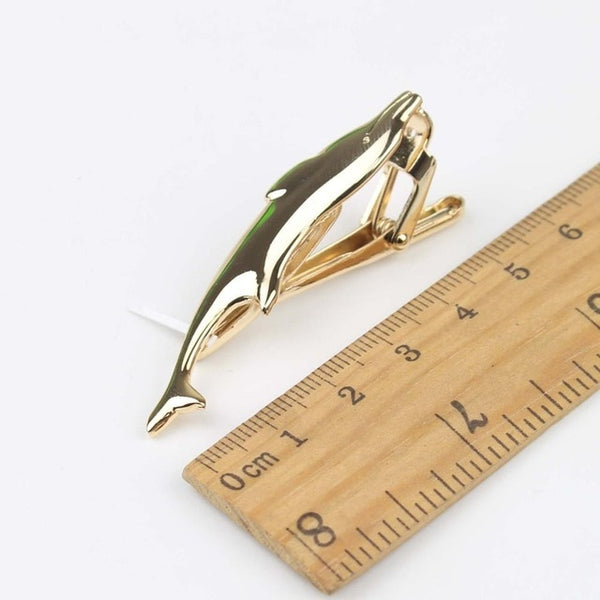 Men's Neck Tie Pin Clips Clasp Silver Chrome Stainless Steel Jewelry Fork Spoon Groom Usher Men's Clothing Accessories