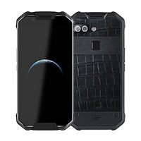 OFFICIAL AGM X2 SE Android 7.1 Durable Smart Phone 6+64G 5.5"AMOLED Screen IP68 Waterproof 6000mAh Dual SIM 16.0 MP front camera