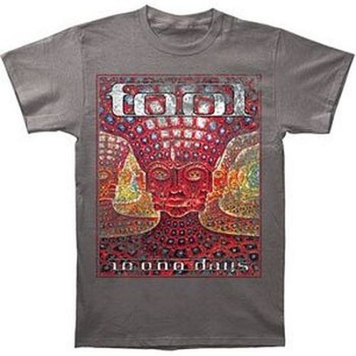 Gildan Tool (band) 10,000 Washes T-Shirt SM, MD, LG, XL, XXL New